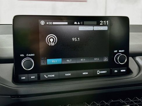 Used 2024 Honda Accord EX image 6