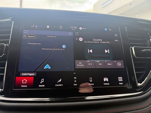 New 2026 Dodge Durango GT AWD/4WD image 25