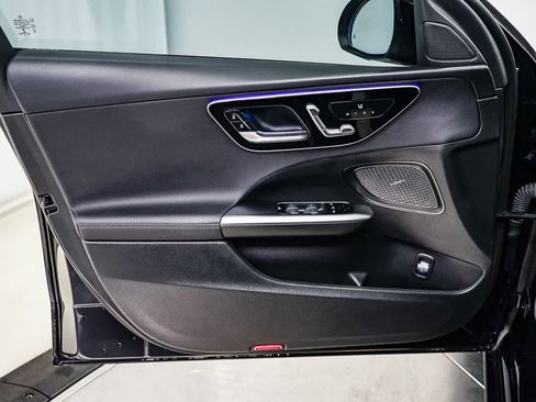 Certified 2022 Mercedes-Benz C 300 Sedan image 22