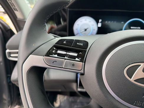 New 2026 Hyundai Elantra Limited FWD image 21