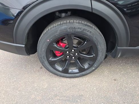 Used 2023 Ford Explorer ST w/ Equipment Group 401A image 9