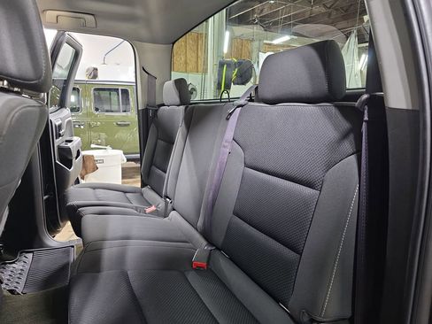 Used 2016 Chevrolet Silverado 1500 LT w/ Trailering Package image 13