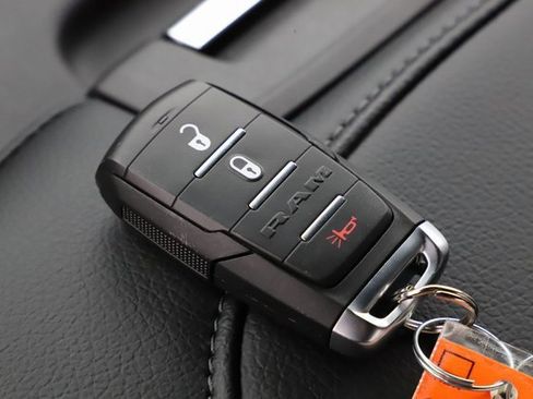 New 2026 RAM 4500 Tradesman w/ Chrome Appearance Group image 30