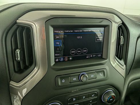 New 2026 Chevrolet Silverado 2500 W/T w/ WT/CX Safety Package image 18