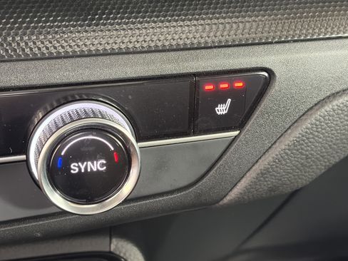Used 2025 Honda CR-V EX image 21