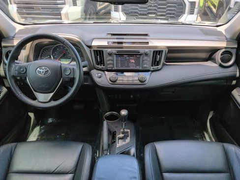 Used 2014 Toyota RAV4 Limited FWD image 14