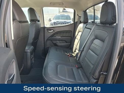 Used 2021 GMC Canyon Denali image 14