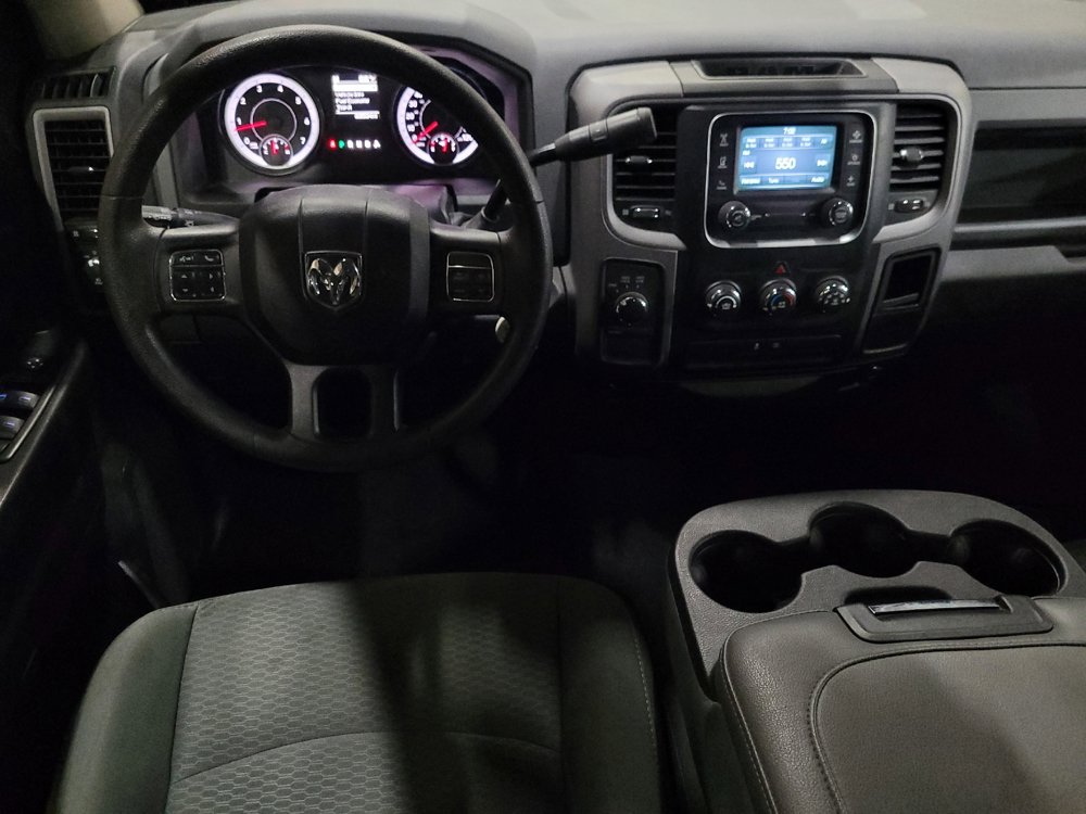 Used 2015 RAM 1500 Tradesman w/ Popular Equipment Group AWD/4WD image 22