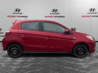 Used 2024 Mitsubishi Mirage ES FWD video 2