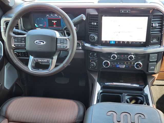 New 2026 Ford F350 King Ranch AWD/4WD image 28