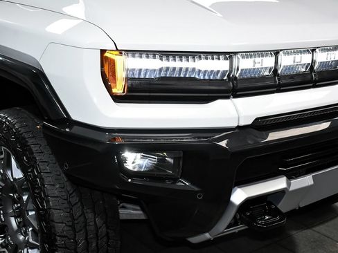 Used 2025 GMC Hummer EV 3X AWD/4WD image 74