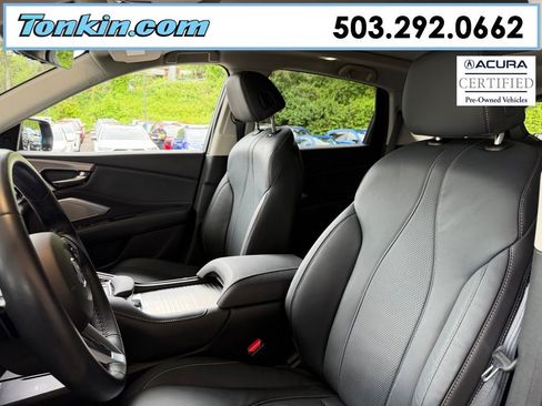 Certified 2023 Acura RDX AWD w/ Technology Package image 15