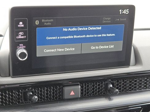 New 2026 Honda CR-V EX-L image 7