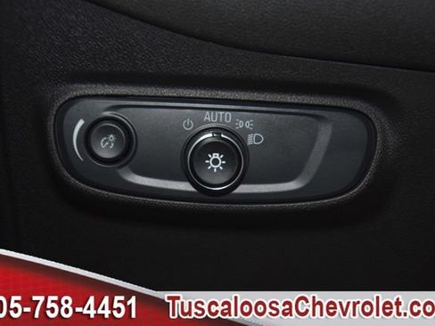 Used 2024 Chevrolet Equinox LS w/ LS Convenience Package FWD image 38