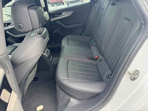 Used 2023 Audi A5 2.0T Premium Plus w/ Premium Plus image 7