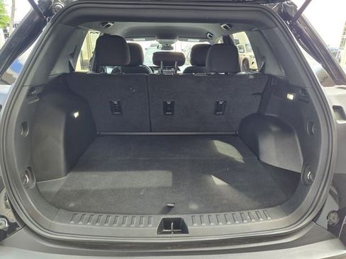 Certified 2026 GMC Terrain Elevation FWD image 12