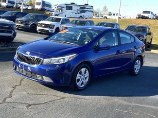 Used 2017 Kia Forte LX w/ LX Popular Package video 3
