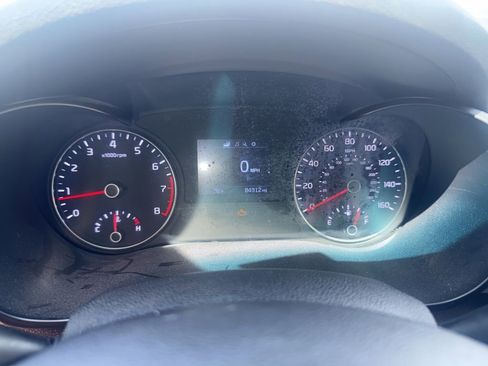 Used 2018 Kia Optima LX image 10