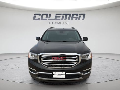 Used 2019 GMC Acadia SLT AWD/4WD image 8