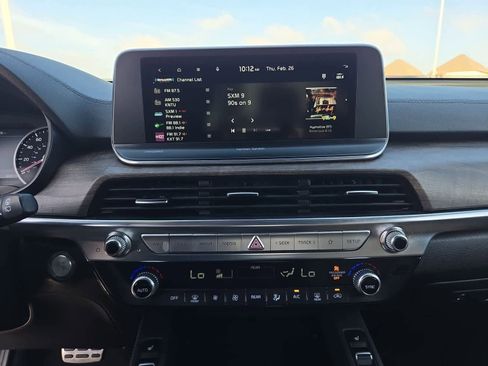 Certified 2021 Kia Telluride SX image 27