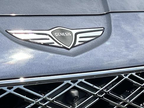 New 2027 Genesis GV80 3.5T Prestige AWD/4WD image 11
