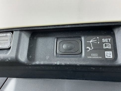 New 2025 Ford Mustang Mach-E GT w/ Interior Protection Package image 33