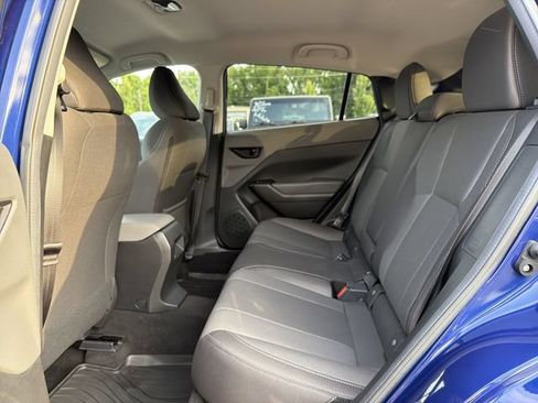 Certified 2026 Subaru Crosstrek 2.5i AWD/4WD image 13