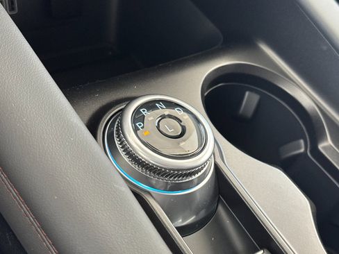 New 2026 Ford Explorer Active w/ Active Comfort Package image 23