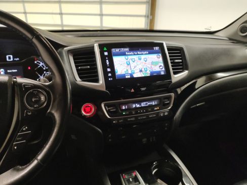 Used 2016 Honda Pilot Elite image 7