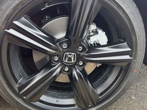 New 2026 Honda Accord Sport image 19