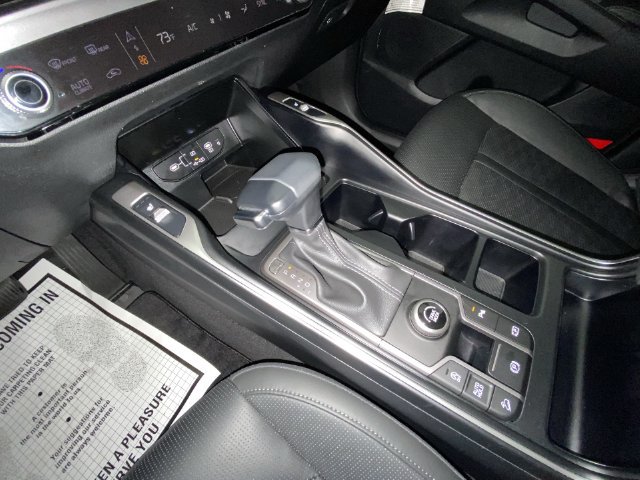 Used 2026 Kia Sorento S w/ S Panoramic Sunroof Package FWD image 20