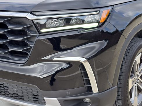 Certified 2024 Honda Pilot EX-L image 30