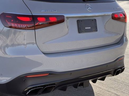 Used 2024 Mercedes-Benz GLS 63 AMG 4MATIC image 6