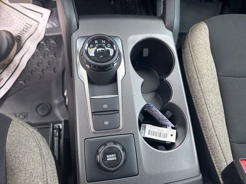 New 2025 Ford Bronco Sport Big Bend image 17