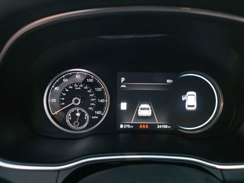 Used 2024 Genesis GV80 2.5T image 26