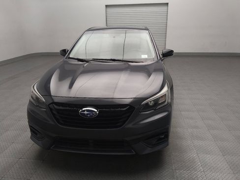 Used 2020 Subaru Legacy Sport AWD/4WD image 15