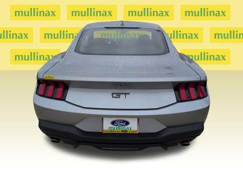 New 2026 Ford Mustang GT image 26
