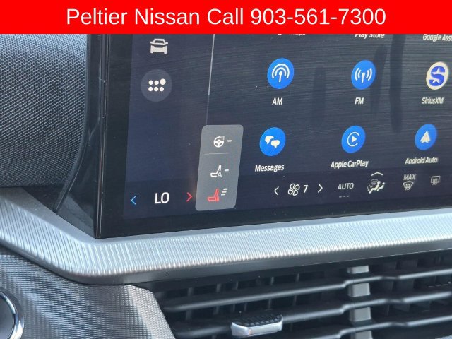 Used 2025 Ford Explorer ST-Line w/ ST-Line Street Pack AWD/4WD image 40