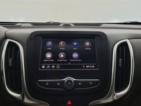 Used 2021 Chevrolet Equinox LT FWD image 25