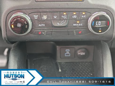 Used 2021 Ford Bronco Sport Big Bend w/ Big Bend Package image 23