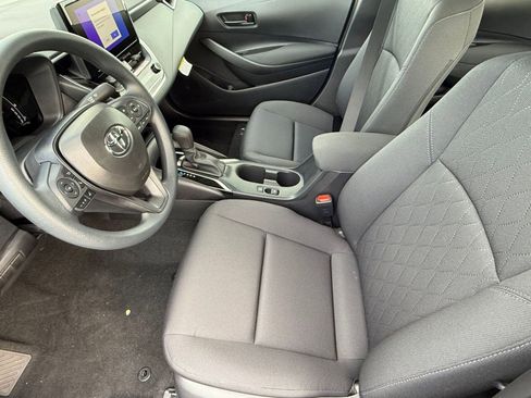 New 2026 Toyota Corolla LE image 6