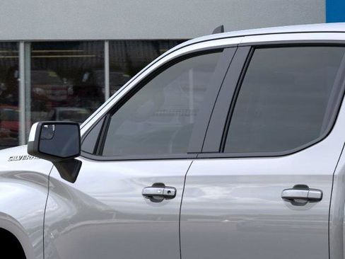 New 2026 Chevrolet Silverado 1500 LT image 46