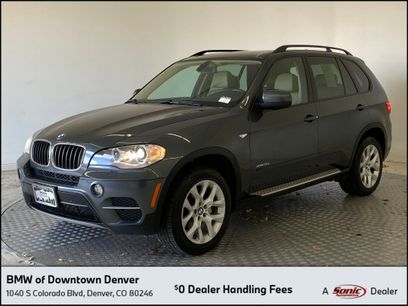 Used 2012 BMW X5 xDrive35i