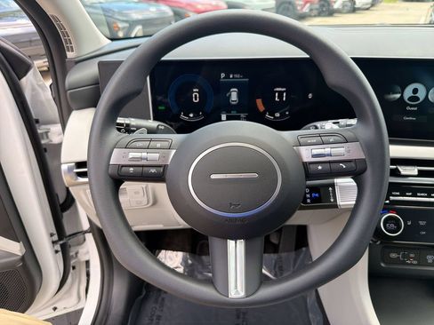 New 2026 Hyundai Tucson SEL AWD/4WD image 11