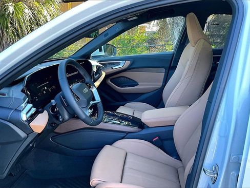 New 2025 Audi A5 2.0T Premium image 21