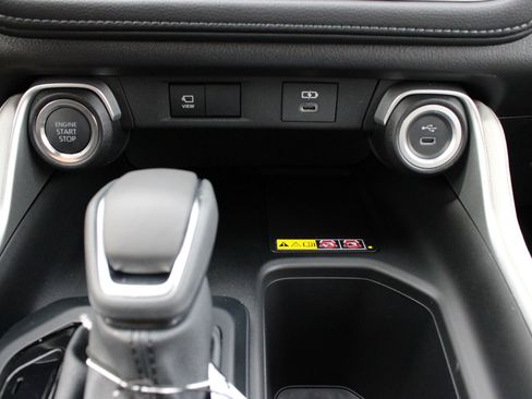 New 2026 Toyota Grand Highlander Platinum image 37