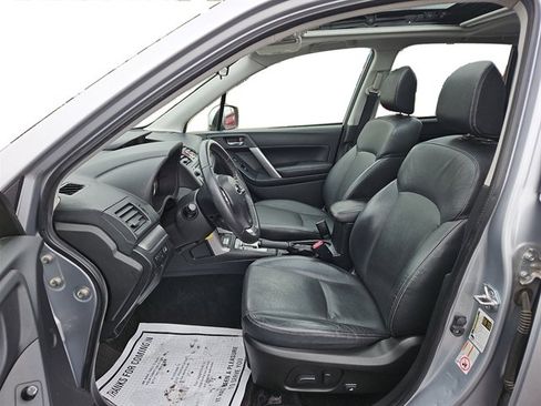 Used 2015 Subaru Forester 2.5i Limited image 10