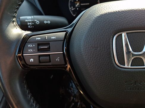 Used 2024 Honda HR-V EX-L image 21