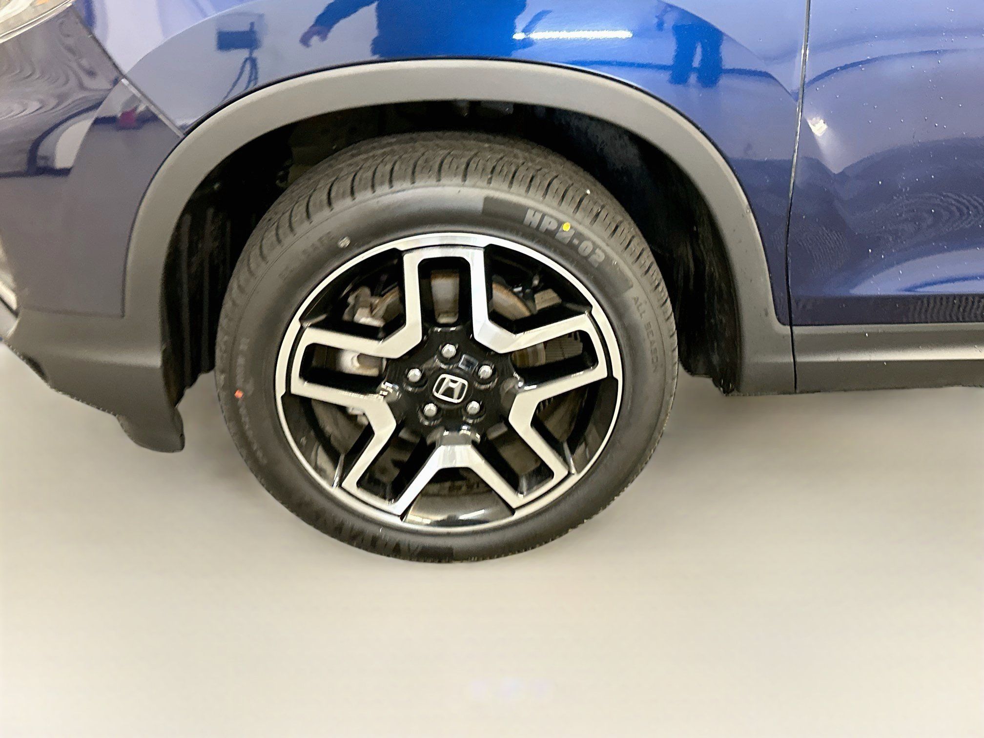 Used 2022 Honda Passport Elite image 11