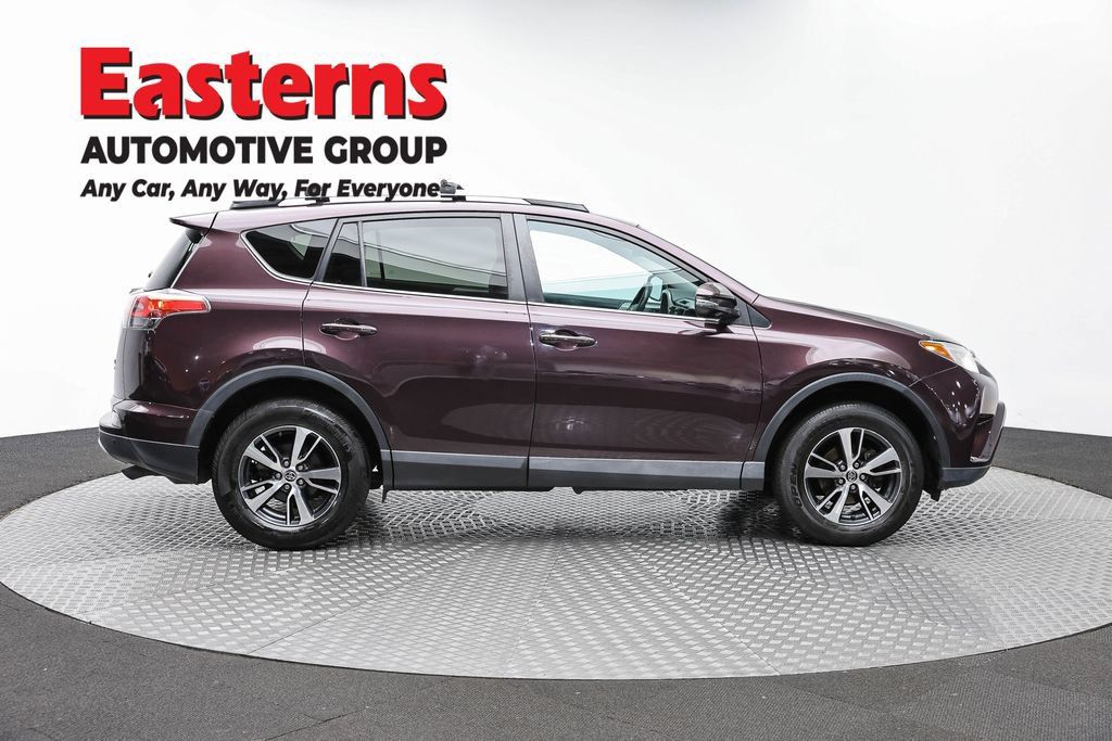 Used 2016 Toyota RAV4 XLE w/ Convenience Package AWD/4WD image 6